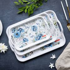 Melamine Tray